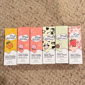 Esfolio Hand Cream bundle